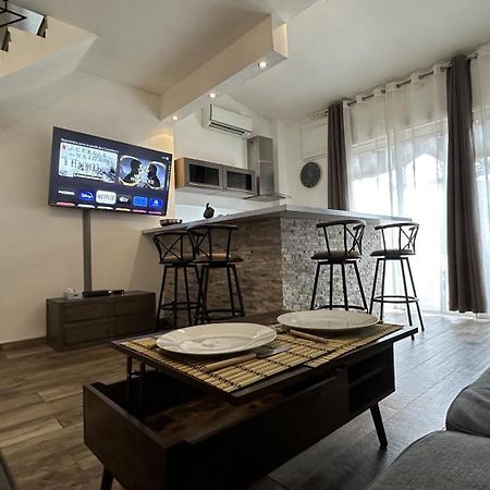 Appartement Maenat Borgo  Eksteriør bilde