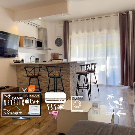 Appartement Maenat Borgo  Eksteriør bilde