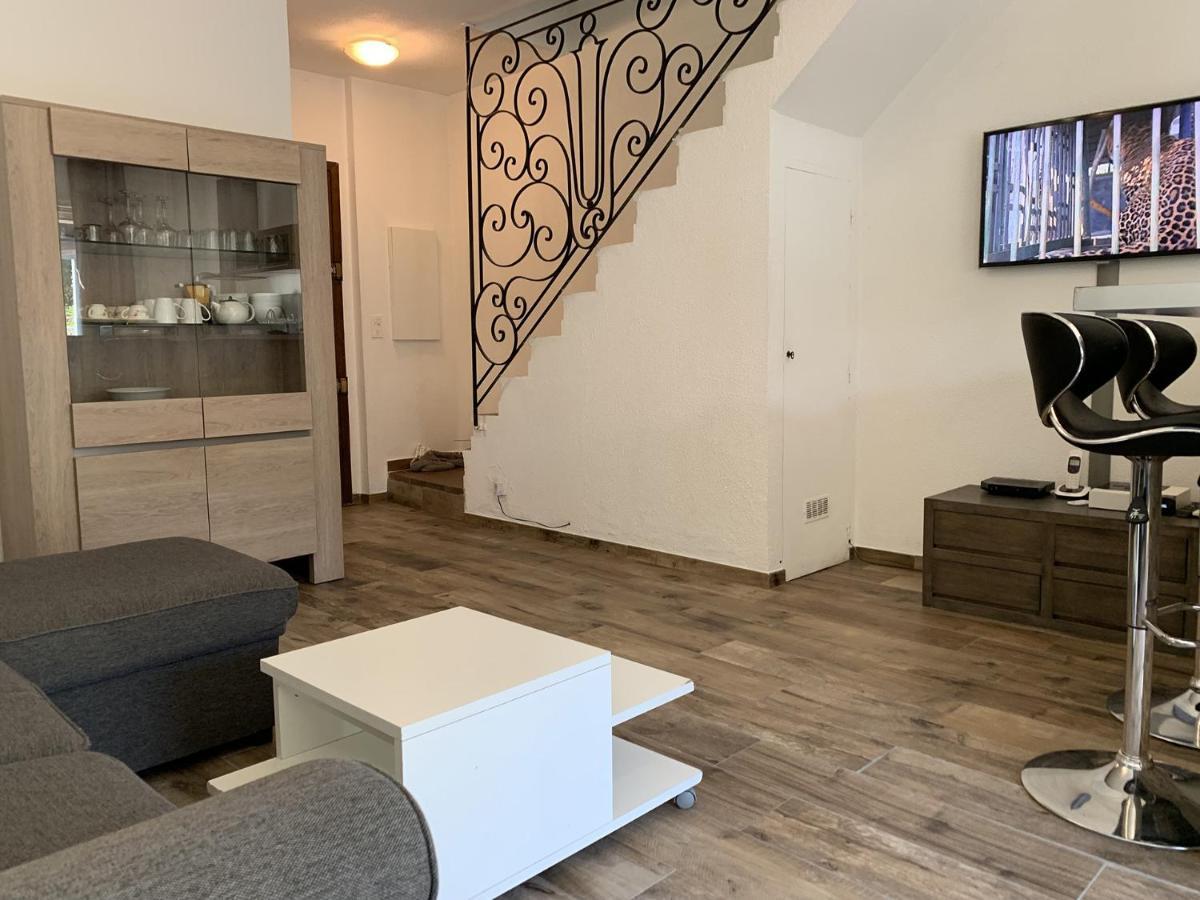 Appartement Maenat Borgo  Eksteriør bilde
