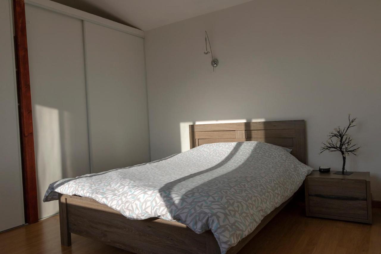 Appartement Maenat Borgo  Eksteriør bilde