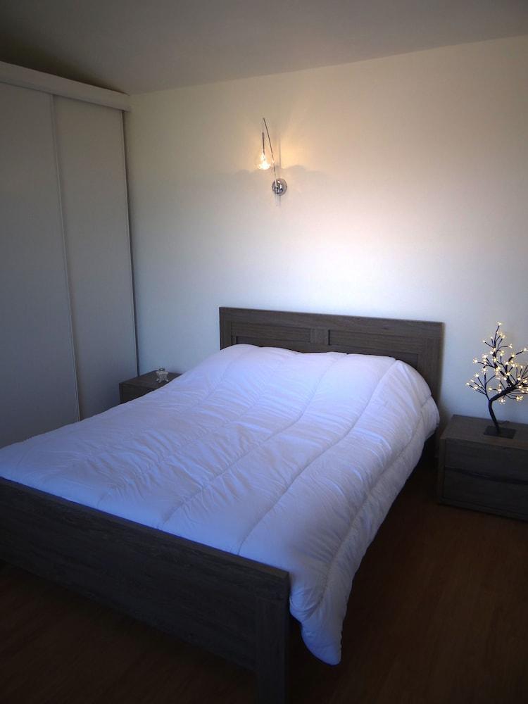 Appartement Maenat Borgo  Eksteriør bilde