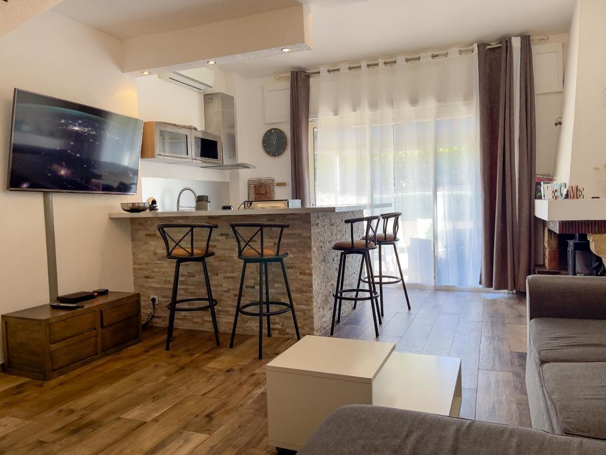 Appartement Maenat Borgo  Eksteriør bilde