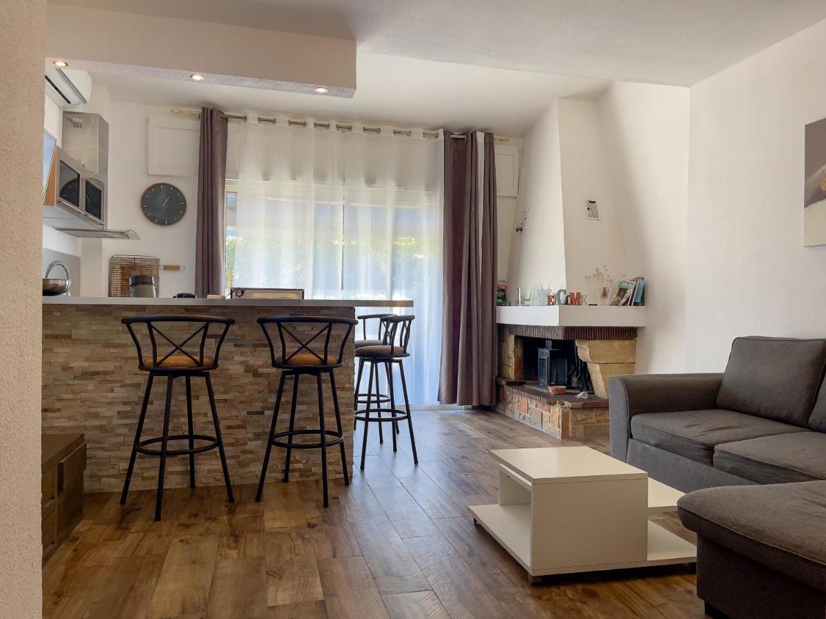 Appartement Maenat Borgo  Eksteriør bilde