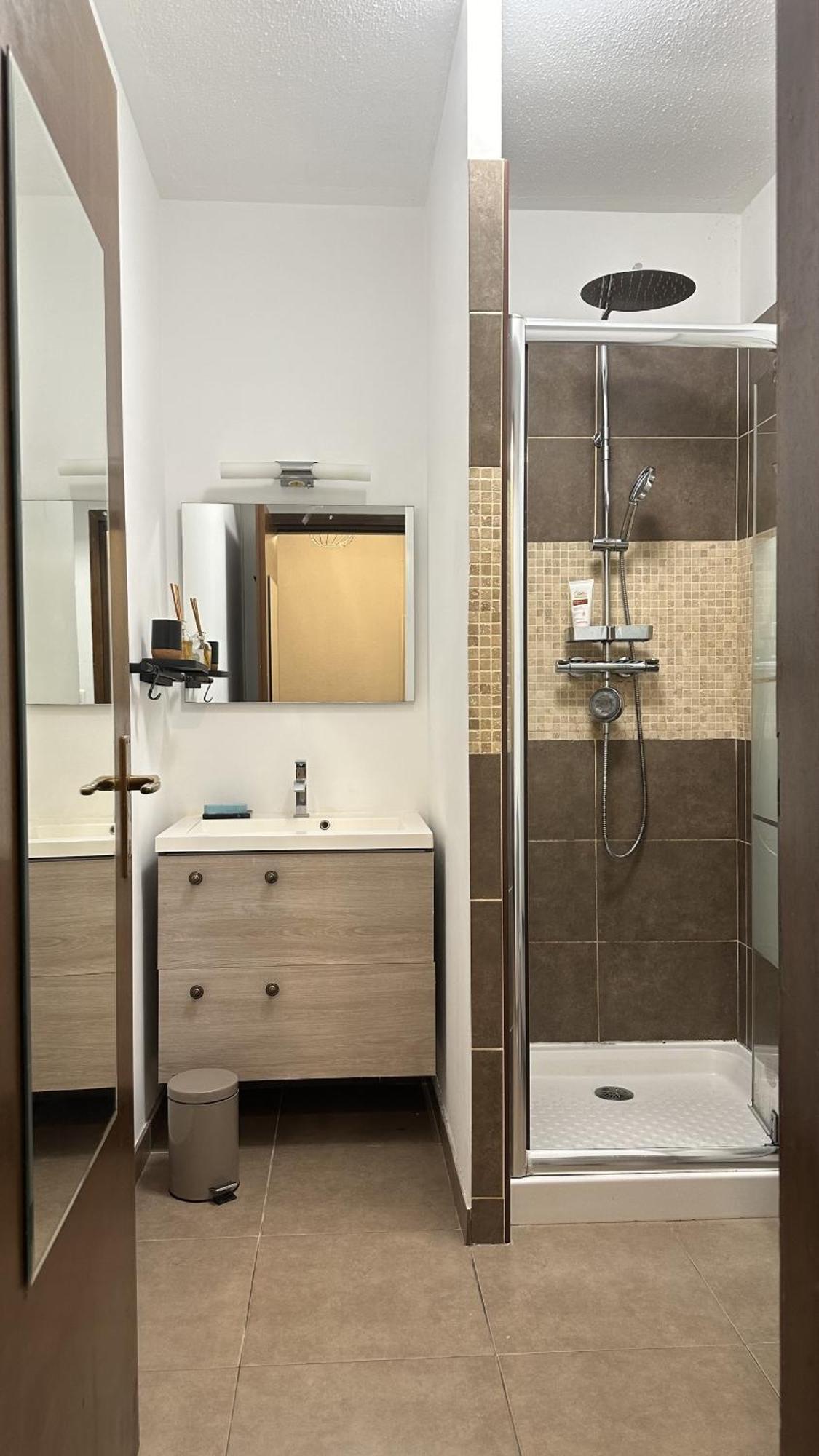 Appartement Maenat Borgo  Eksteriør bilde