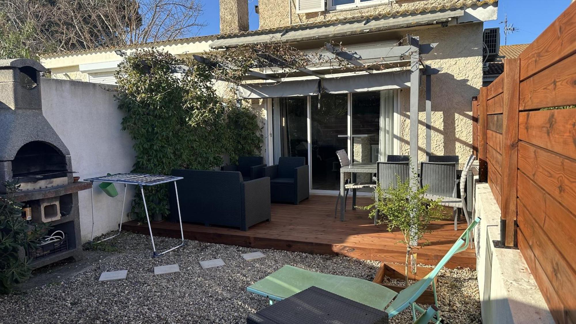 Appartement Maenat Borgo  Eksteriør bilde
