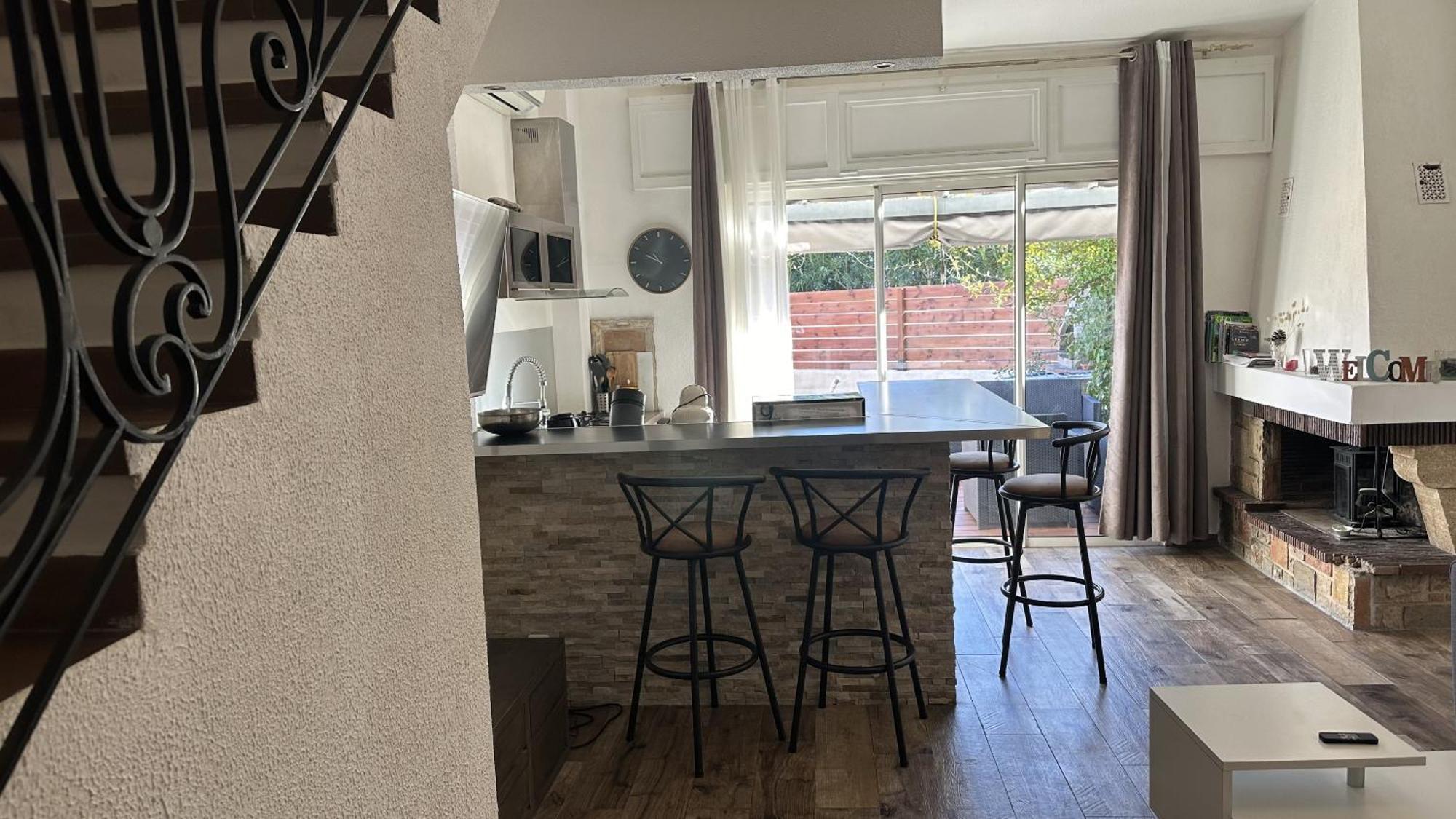 Appartement Maenat Borgo  Eksteriør bilde