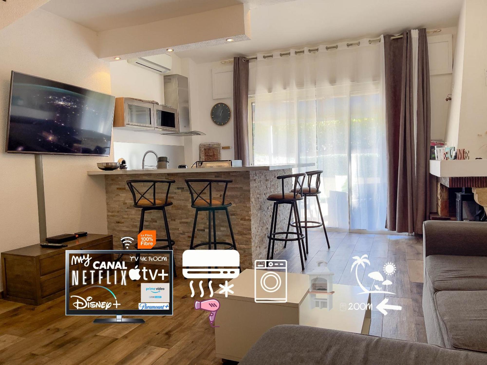 Appartement Maenat Borgo  Eksteriør bilde